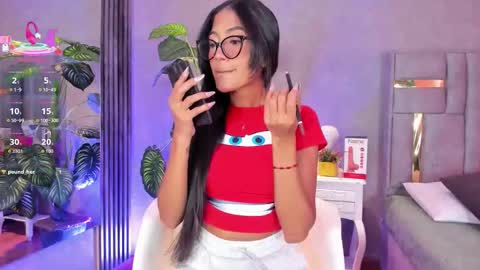 tyla_ks online show from 03-10-26, 07:41