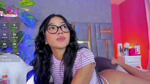 tyla_ks online show from 04-16-26, 09:39