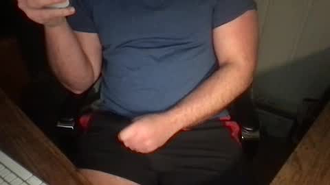 Snapshot of tyler4601 chatting on 12-09-24, 02:02 tyler4601 online show from 12-09-24, 02:02