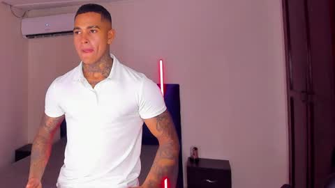 tyler_bell_ online show from 03-27-26, 03:23