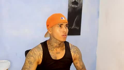 tyler_bell_ online show from 05-15-26, 03:13