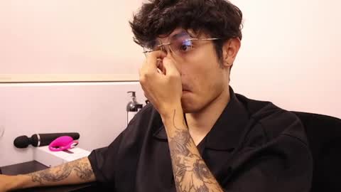 tyler_blade online show from 04-08-26, 11:48