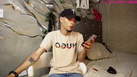 tyler cooper online show from 09-17-25, 02:46