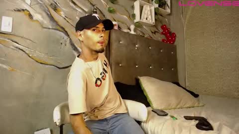 tyler cooper online show from 09-20-25, 03:29