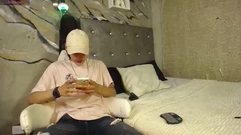 tyler cooper online show from 11-02-25, 03:20