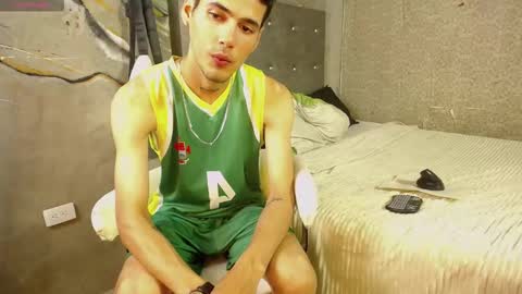 tyler cooper online show from 11-08-25, 04:23