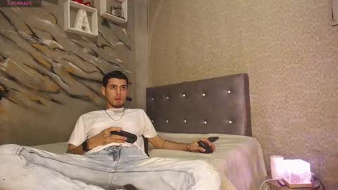 tyler cooper online show from 02-15-26, 08:38