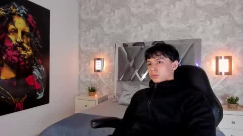 Tyler online show from 10-03-25, 03:03