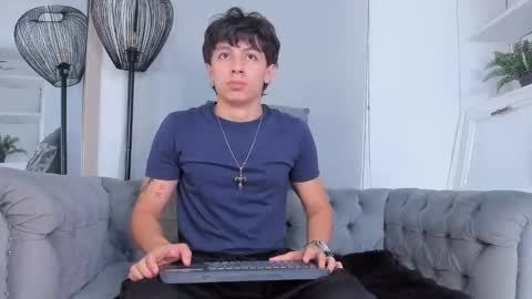 Tyler online show from 10-18-25, 03:20