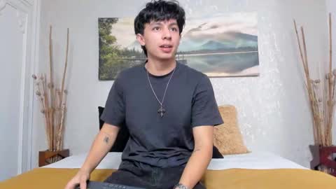 Tyler online show from 10-19-25, 03:07