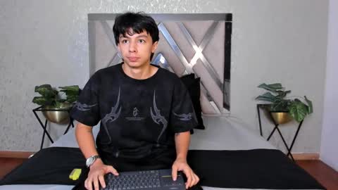 Tyler online show from 10-22-25, 03:07