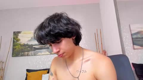 Tyler online show from 02-20-26, 03:25