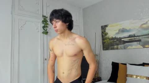 Tyler online show from 03-31-26, 04:13