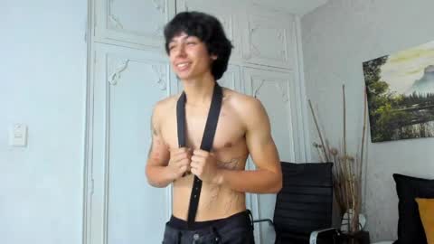 Tyler online show from 04-07-26, 03:29