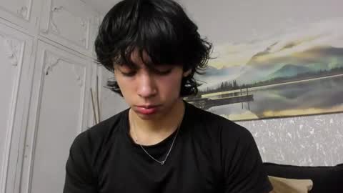 Snapshot of tyler_durtenn chatting on 06-24-26, 04:00 Tyler online show from 06-24-26, 04:00