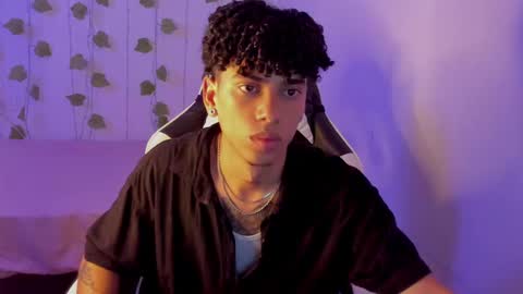 Snapshot of tyler_garcia_ chatting on 02-02-25, 02:48 Tyler Garcia online show from 02-02-25, 02:48