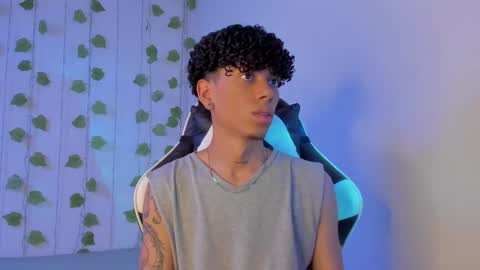 Snapshot of tyler_garcia_ chatting on 02-17-25, 03:36 Tyler Garcia online show from 02-17-25, 03:36