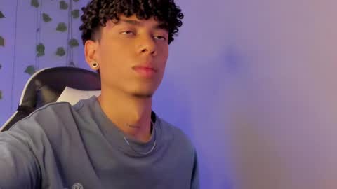 Snapshot of tyler_garcia_ chatting on 02-18-25, 02:59 Tyler Garcia online show from 02-18-25, 02:59