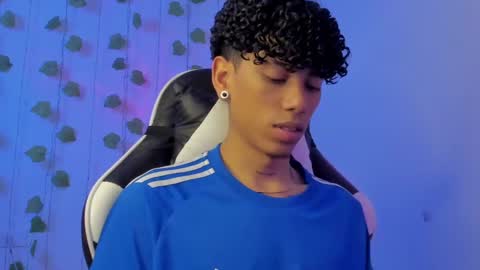 Snapshot of tyler_garcia_ chatting on 02-20-25, 04:18 Tyler Garcia online show from 02-20-25, 04:18