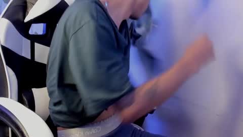 Snapshot of tyler_garcia_ chatting on 02-25-25, 10:15 Tyler Garcia online show from 02-25-25, 10:15