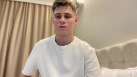 tyler_garrner online show from 09-13-25, 05:35