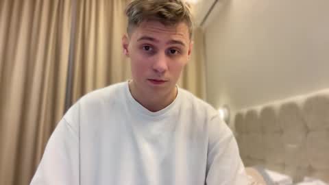 tyler_garrner online show from 09-14-25, 05:12