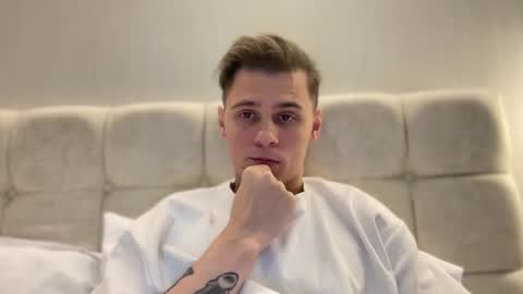 tyler_garrner online show from 09-20-25, 06:42