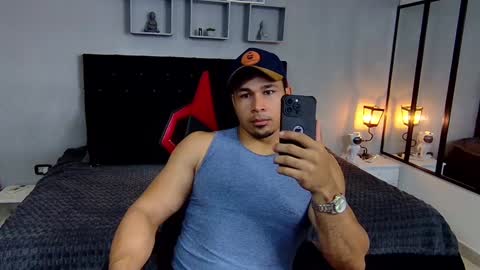 tyler_hank1 online show from 12-23-24, 12:25