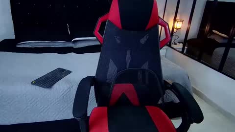 tyler_hank1 online show from 03-08-25, 03:24