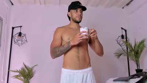 Tyler online show from 03-18-26, 08:56