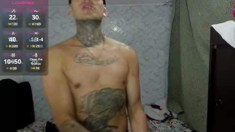 tyler online show from 10-12-25, 11:26