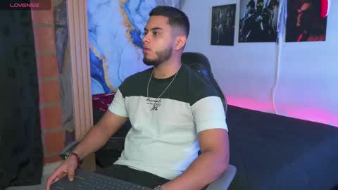 Tyler online show from 11-12-25, 11:03