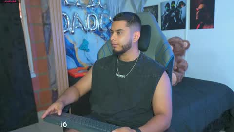 Tyler online show from 01-18-26, 10:57