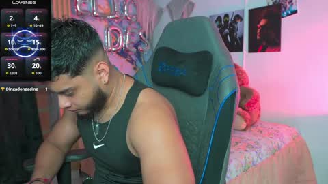 Tyler online show from 06-02-26, 02:13