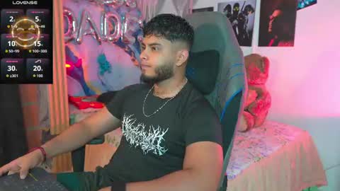Tyler online show from 07-02-26, 02:22