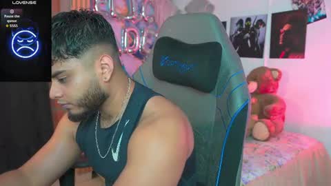 Tyler online show from 07-03-26, 01:56