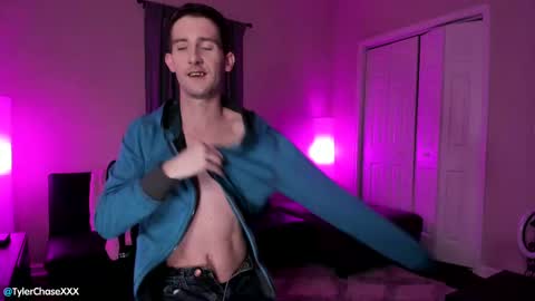 Tyler Chase online show from 02-21-25, 12:38