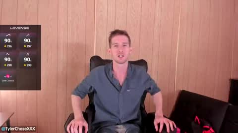 Tyler Chase online show from 04-16-26, 11:51