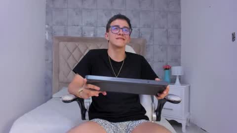 Tyler online show from 03-13-26, 09:32