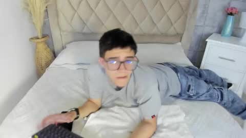 Tyler online show from 03-14-26, 08:47