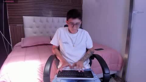 Tyler online show from 03-15-26, 05:41