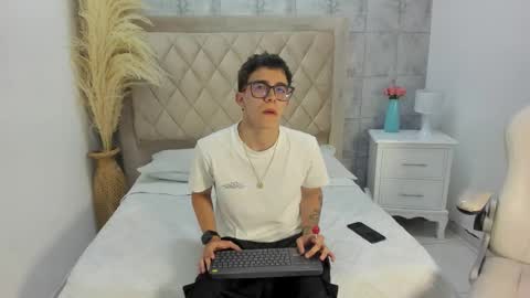 Tyler online show from 03-17-26, 08:45