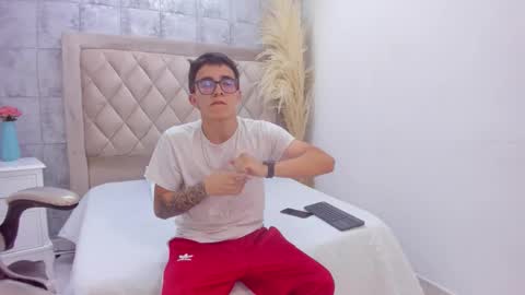 Tyler online show from 03-18-26, 08:34