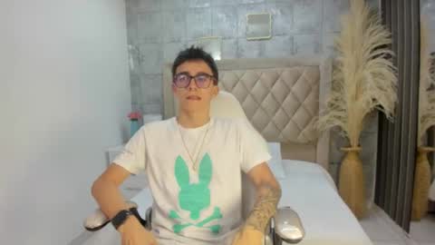 Tyler online show from 03-20-26, 08:35