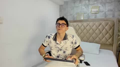 Tyler online show from 03-21-26, 08:45