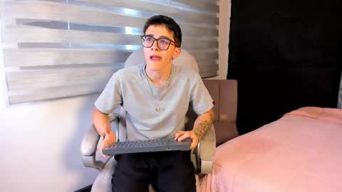 Tyler online show from 03-22-26, 08:12