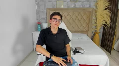 Tyler online show from 03-23-26, 08:13