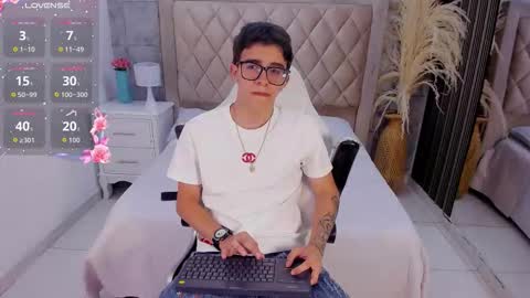 Tyler online show from 03-24-26, 09:42