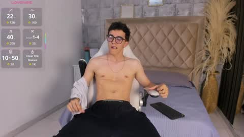 Tyler online show from 03-28-26, 08:19