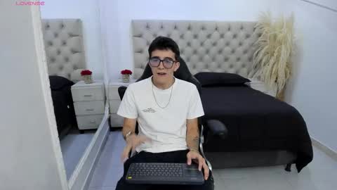 Tyler online show from 03-29-26, 05:24